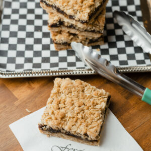 Date Squares