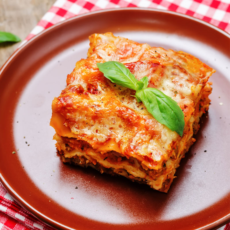 Lasagna