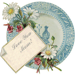 SOLD OUT-Mother's Day Brunch for 4