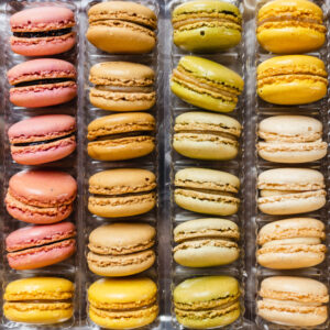 Macarons