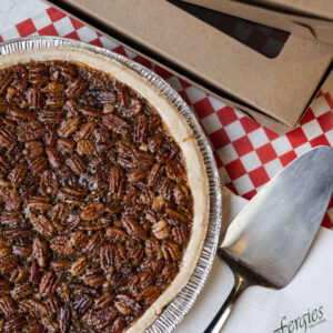 Pecan Pie