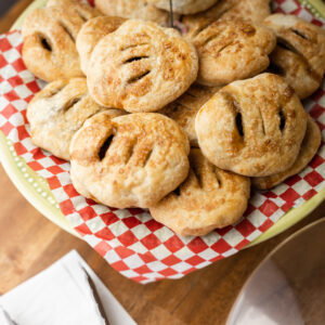 Eccles Cakes
