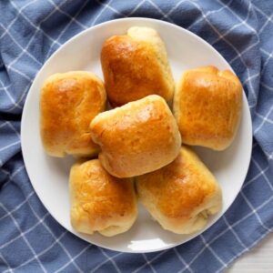 Dinner Rolls