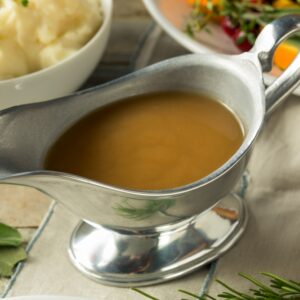 Gravy 1L