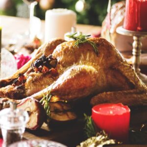 <span class="order-flag">A</span> Roasted Turkey